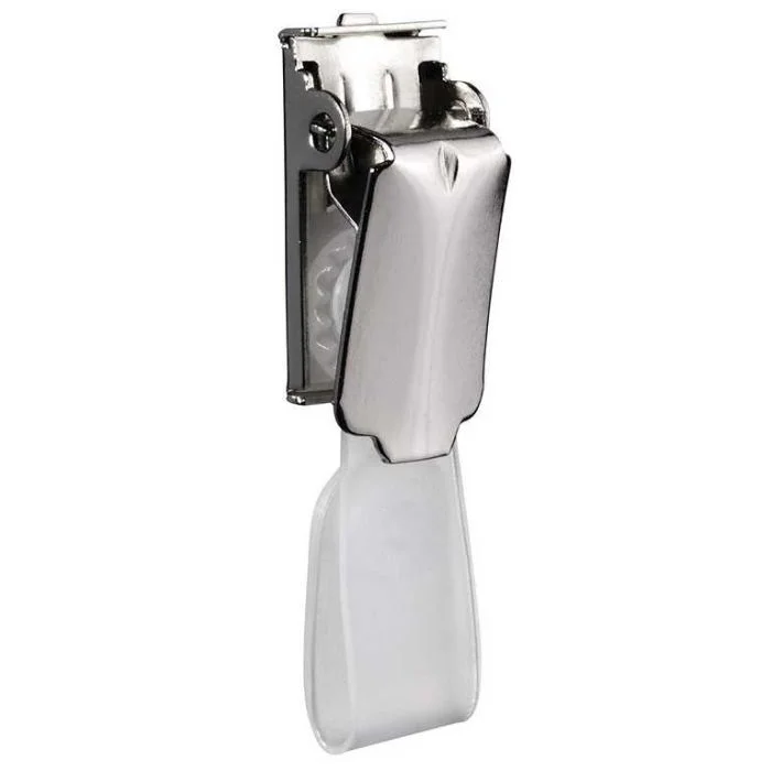 Clips de rechange pour Badge DURABLE Lot de 25