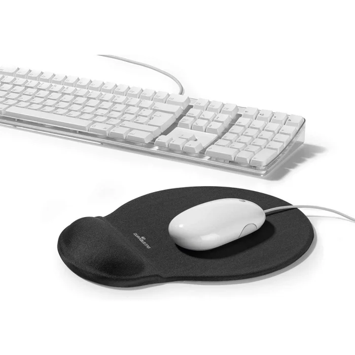 Tapis de Souris avec Repose-poignet DURABLE Ergotop