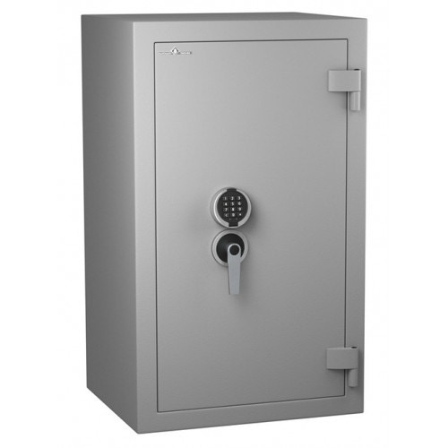 Armoire forte de sécurité hartmann anti feu super protect 190 serrure électronique