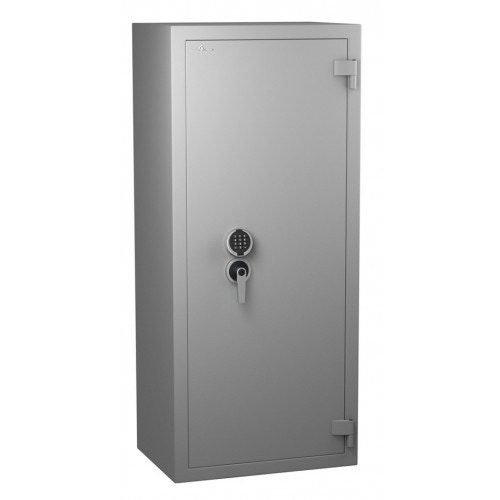 Armoire forte de sécurité Hartmann anti feu super protect 370 serrure électronique