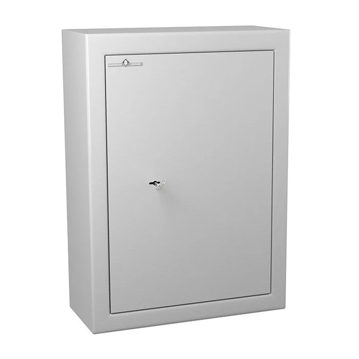 Armoire forte 200 clés - Serrure à clé A2P HARTMANN CLÉS PROTECT