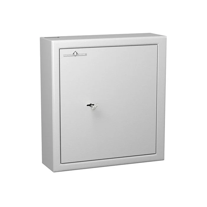 Armoire forte 60 clés - Serrure à clé A2P HARTMANN CLÉS PROTECT