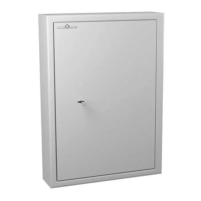 Armoire forte 100 clés - Serrure à clé A2P HARTMANN CLÉS PROTECT