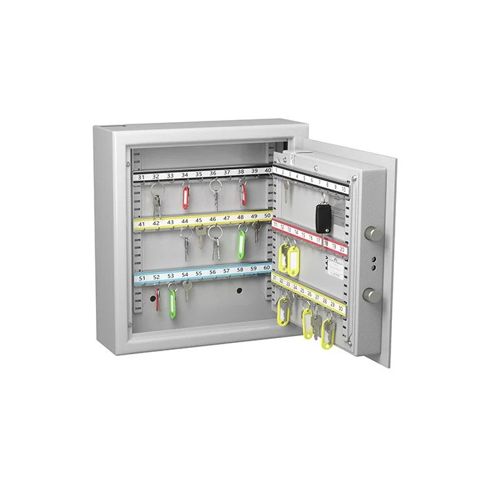 Armoire forte à clés à code - 60 clés HARTMANN CLÉS PROTECT