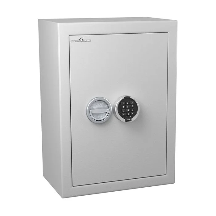 Armoire forte 300 clés - Serrure digitale HARTMANN CLÉS PROTECT
