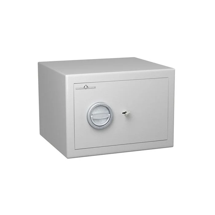 Coffre-fort de sécurité coupe-feu à clé - 24 L HARTMANN MB30