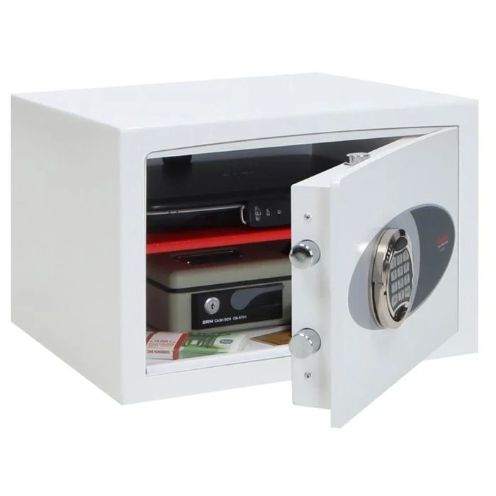 PHOENIX VENUS HS0672E Coffre-fort de Sécurité - Serrure électronique - 29 L