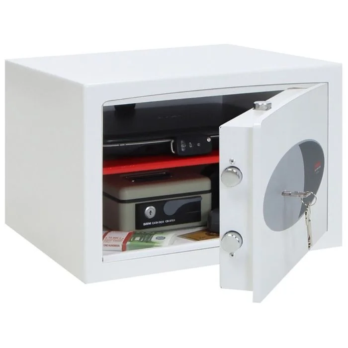 PHOENIX VENUS HS0672K Coffre-fort de Sécurité - Serrure à clé - 29 L