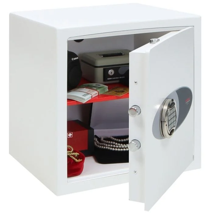 Coffre-fort de Sécurité à Code - 48 L PHOENIX VENUS HS0673E