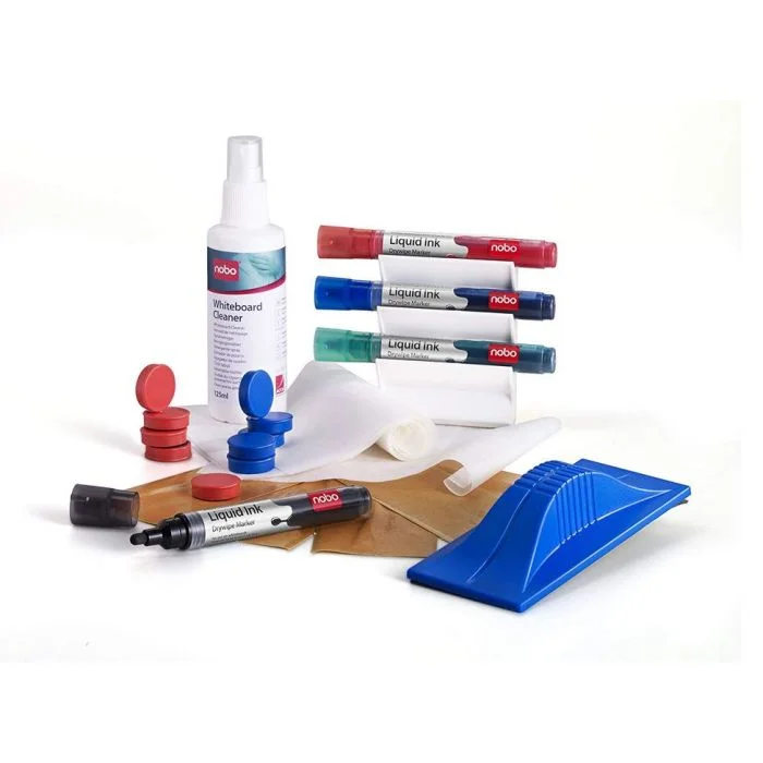 Set d'accessoires pour Tableau blanc NOBO