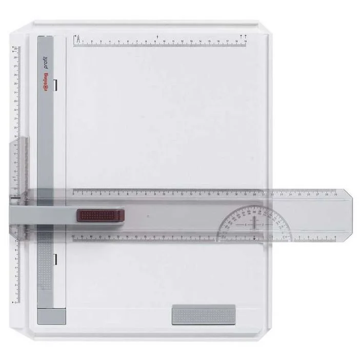 ROTRING PROFIL Planche à dessin - A4