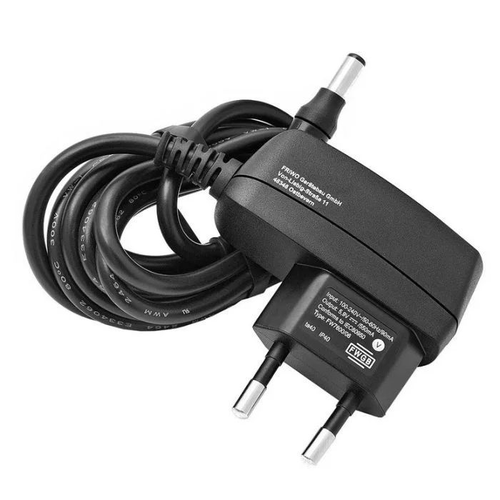 Bloc d'alimentation électrique pour EASY 2000 et Vision WEDO