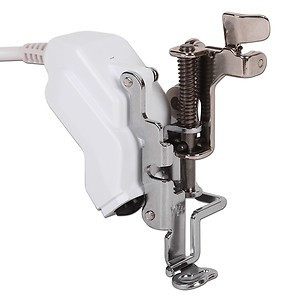 Pied BROTHER AVEC POINTEUR LED