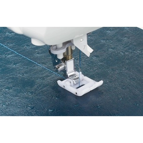 Pied à rouleau anti -adhérent JUKI