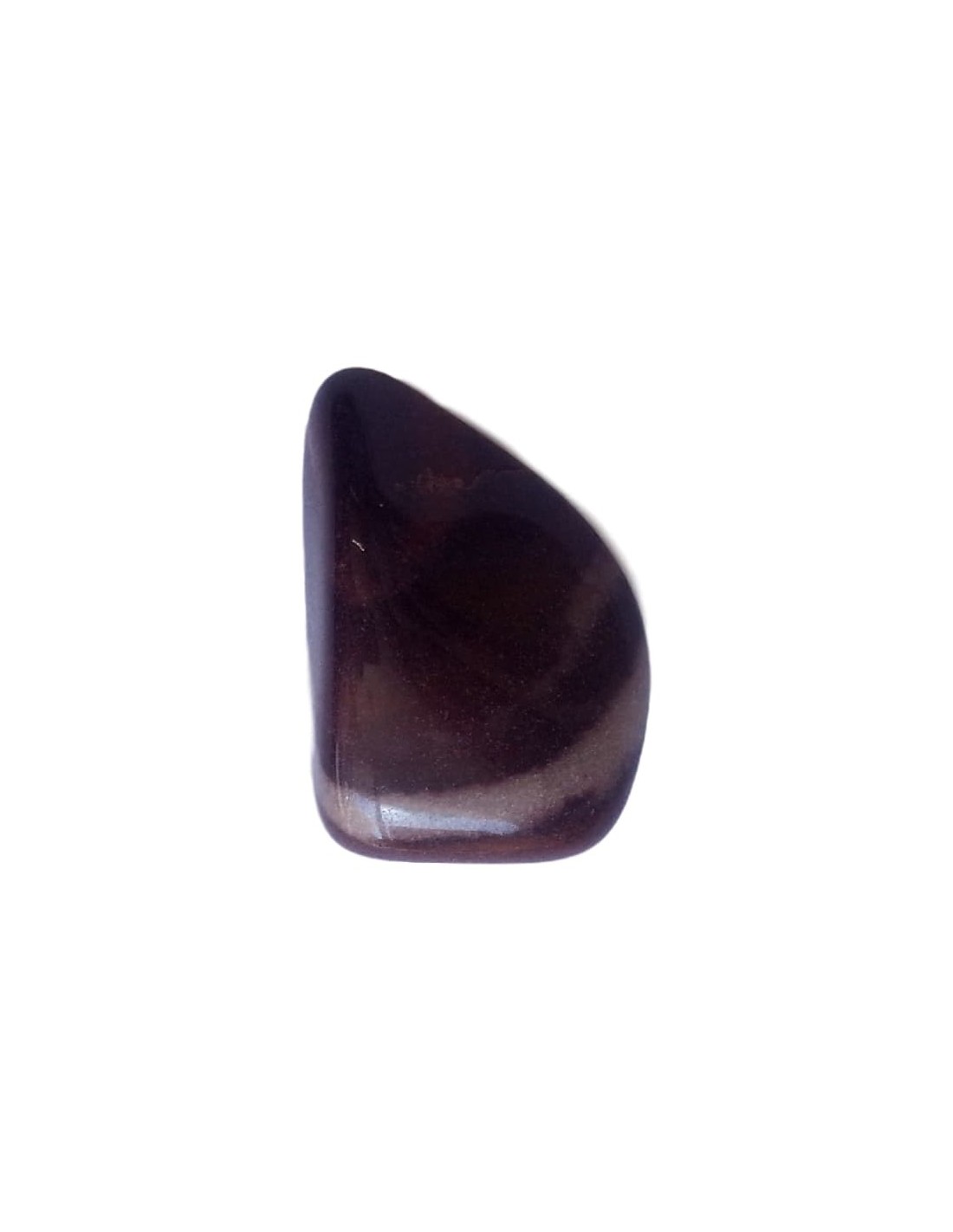 Pierre du Narkada en Pierre roulée 3/4 cm - Énergie positive et équilibre intérieur