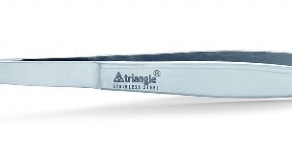 Pince du Chef en inox 17 cm 2 en 1 : pince et cuillère