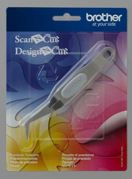 Pince de précision BROTHER SCAN'N'CUT
