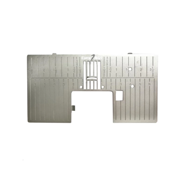 Plaque à aiguille zig-zag PFAFF ICON