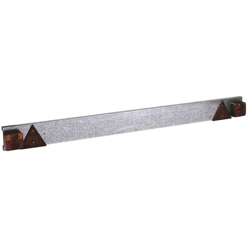 Plaque de Feu 3463 1m70 avec câble de 7m50