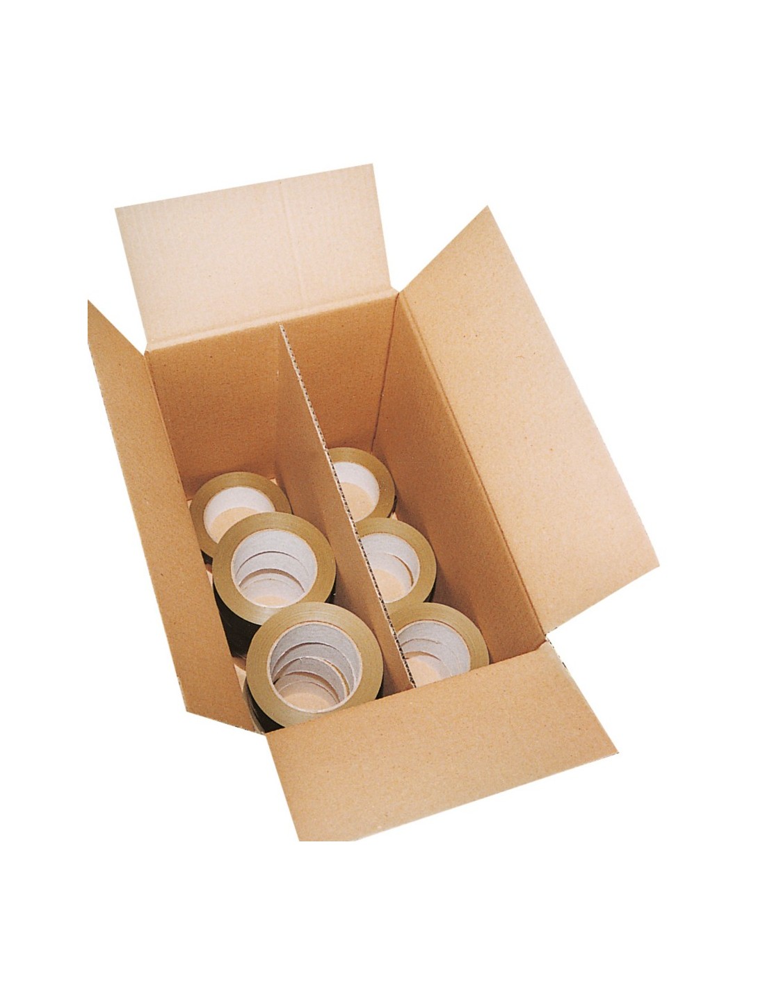 Plaque intercalaire de caisse