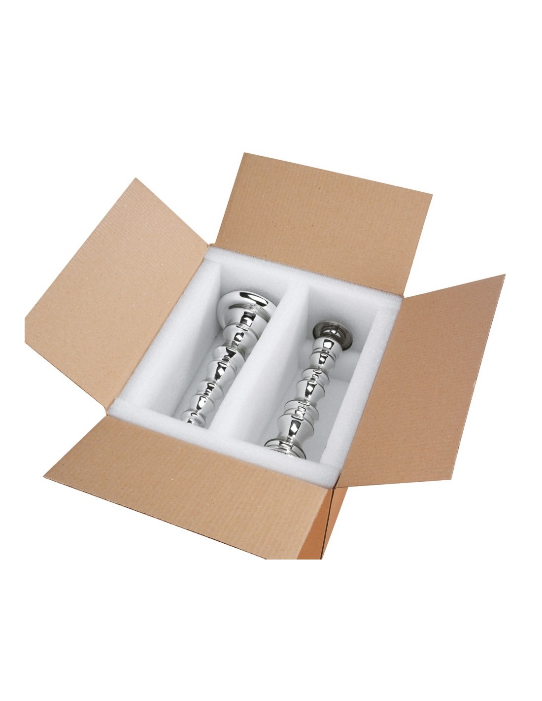 Plaque mousse en polyéthylène