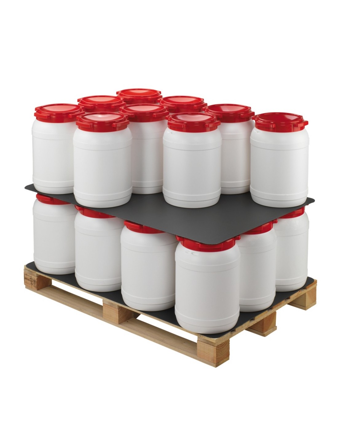 Plaque polypropylène alvéolaire économique