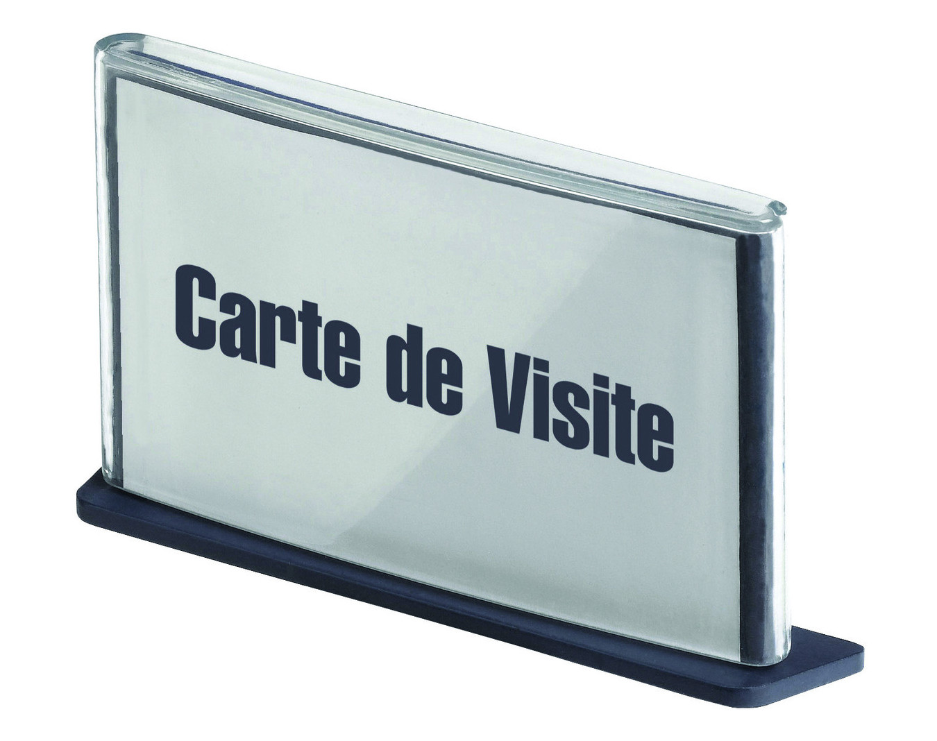 Plaques de signalisation de bureau Cinatur