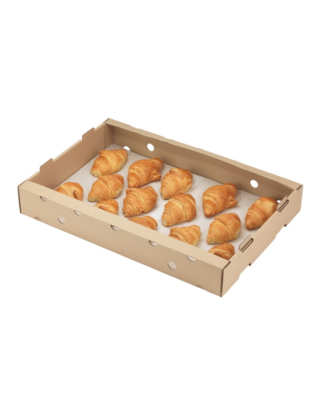 Plateau de transport