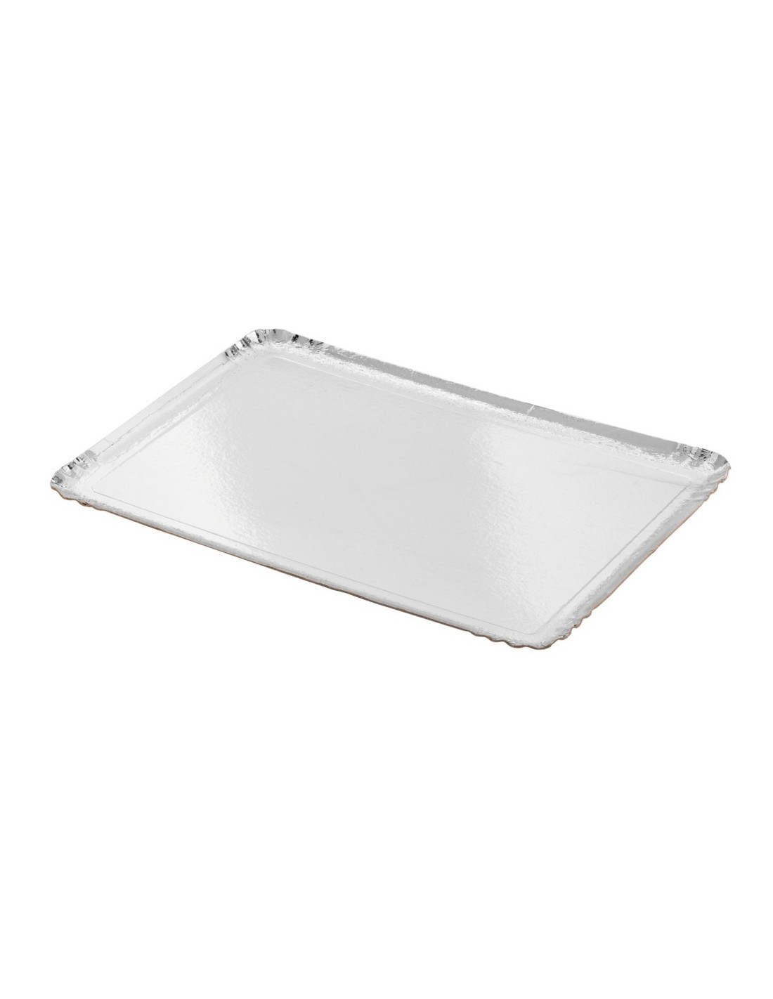 Plateau traiteur carton