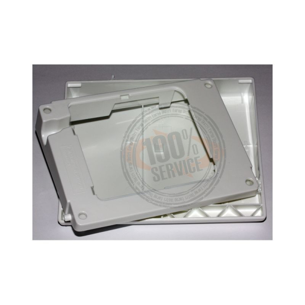 Coque rhéostat HUSQVARNA Designer