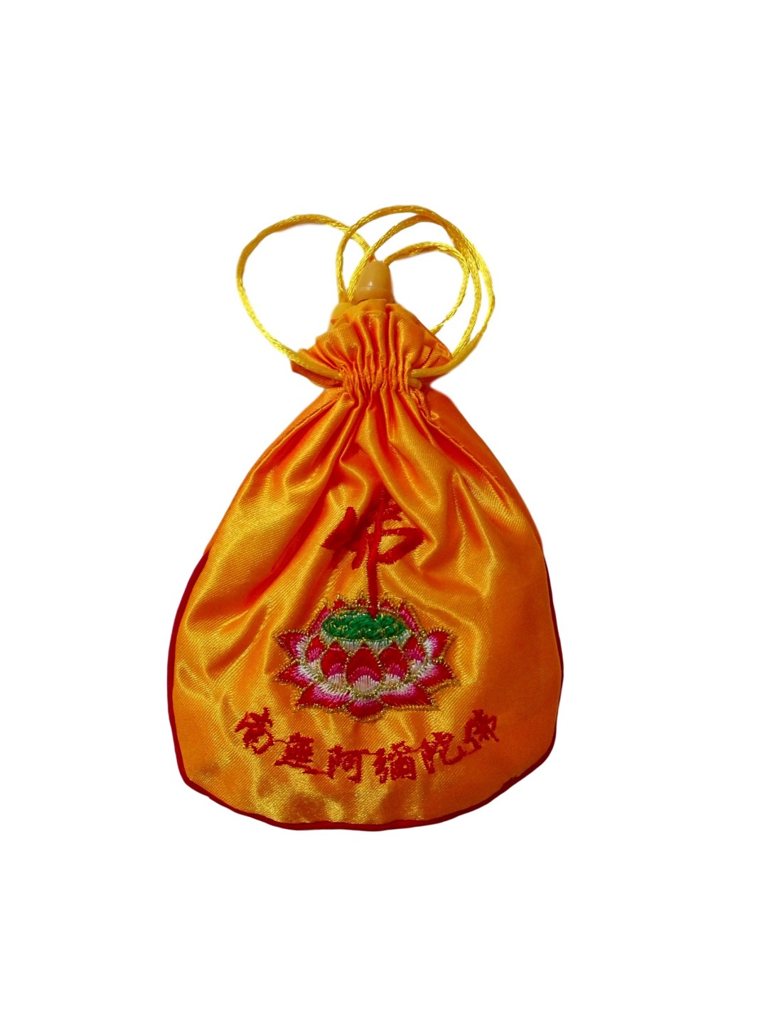 Pochette Lotus - Élégante et Pratique pour une Organisation Sans Effort