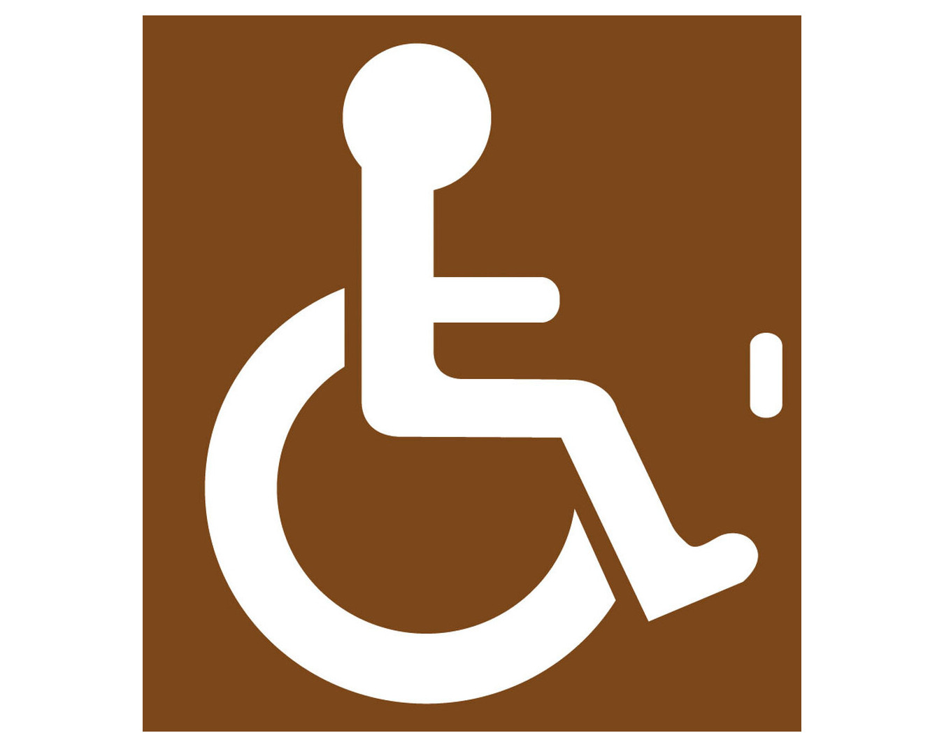 Pochoirs bois pour sol