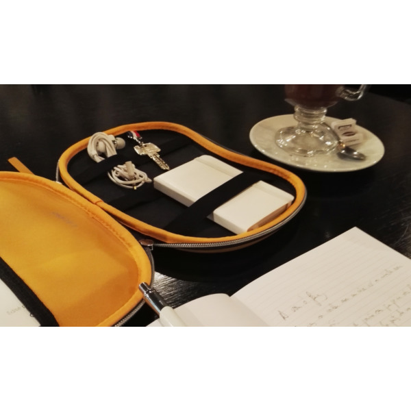 Laloo Organizer Pocket - housse de rangement