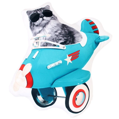 Coussin Décoratif Covers & Co Poco