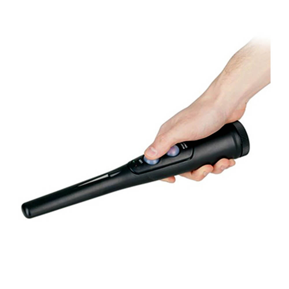 Détecteur de métaux de poche