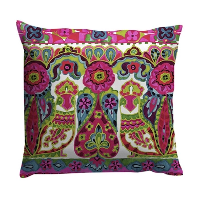 Coussin Décoratif Covers & Co Poppy