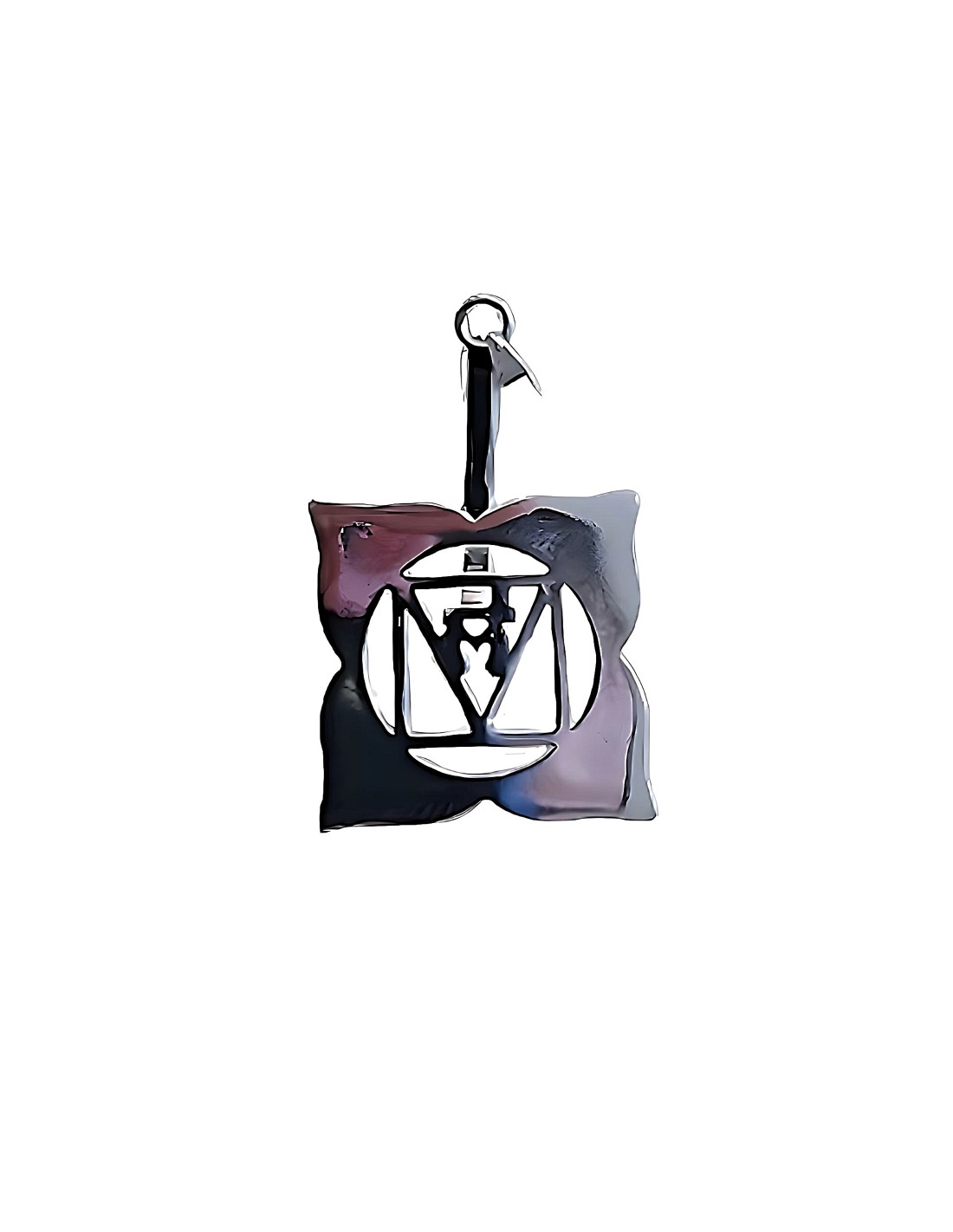 Porte donut Chakra Racine