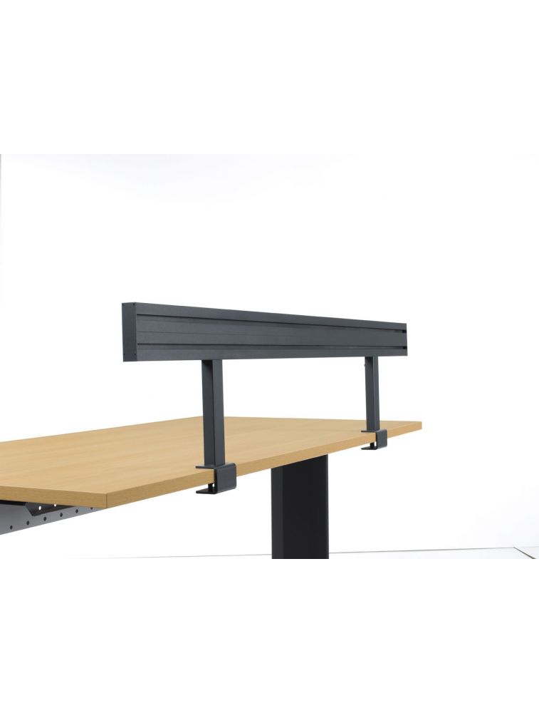 Portiques 2ème niveau - Supports pour plateaux ép.25-34 mm