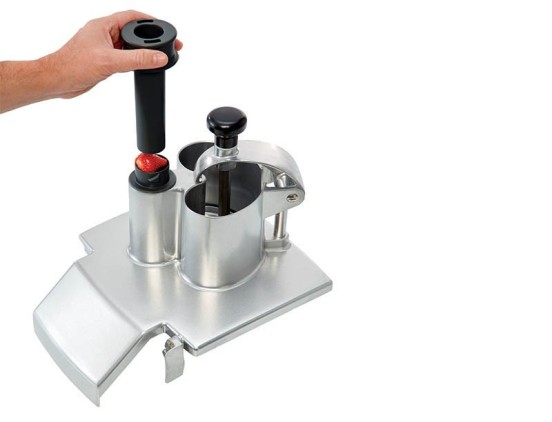 Poussoir Exactitube pour CL52, CL55, CL60 : Robot Coupe 49221