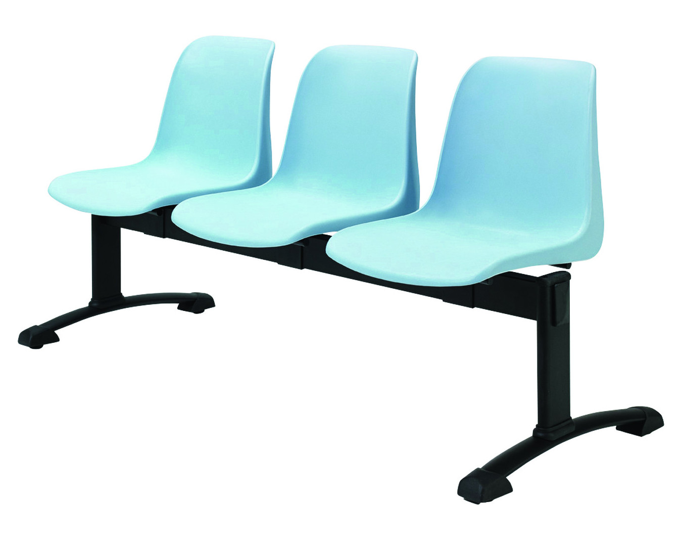 2 poutres d'accueil Hélène