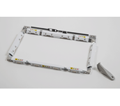 Cadre magnétique BROTHER ( 200 x 360) PRMS360