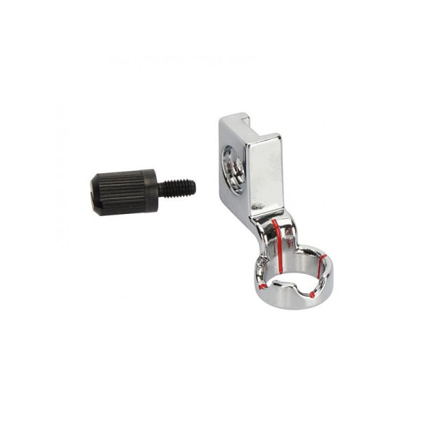 Pied piqué libre pour règle à quilter husqvarna