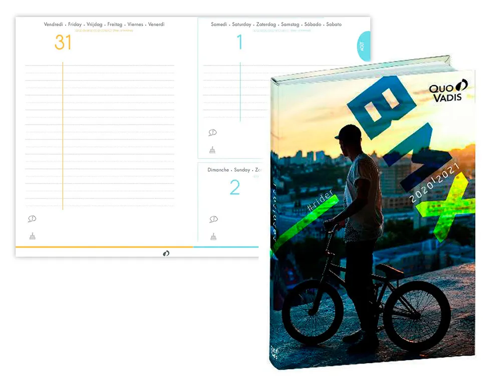 Eurotextagenda ml oneway