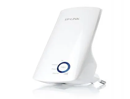 Extenseur de portee wifi tp-link compatible avec toutes box et routeurs ou points d'acces wifi