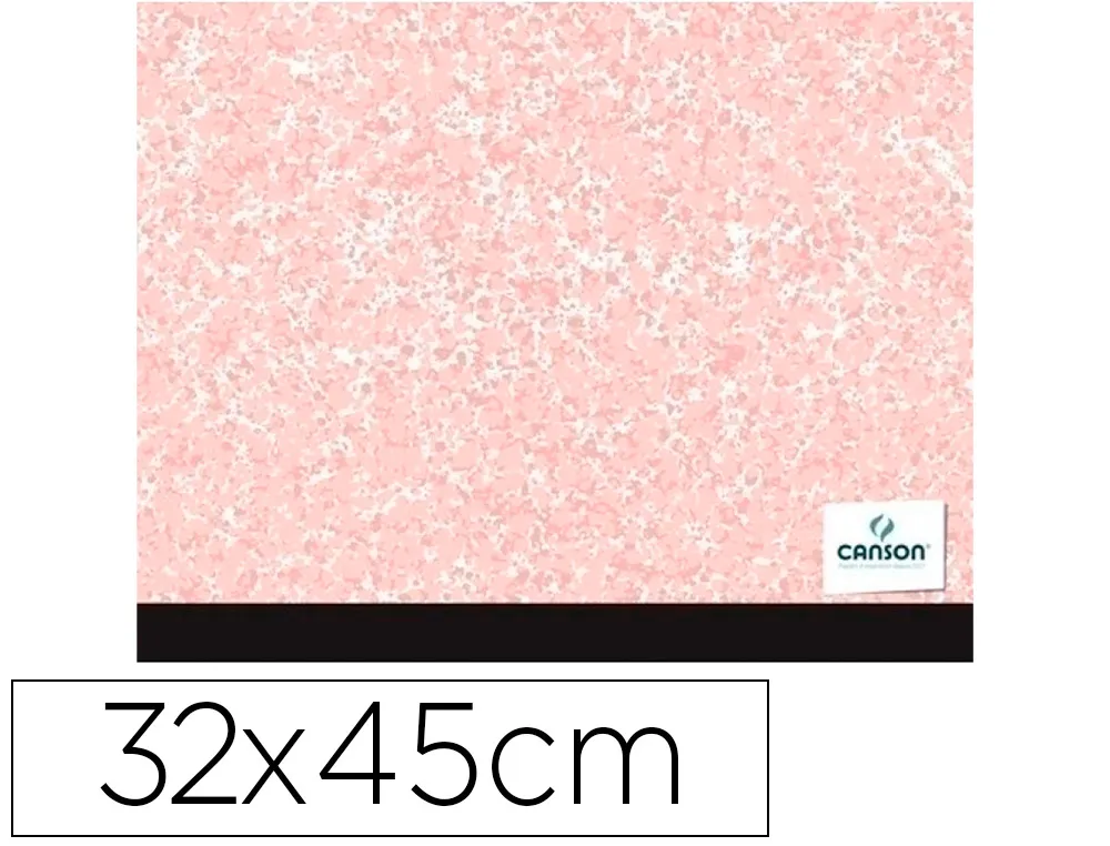 Carton a dessin studio creatif canson 2 elastiques 32x45cm teens