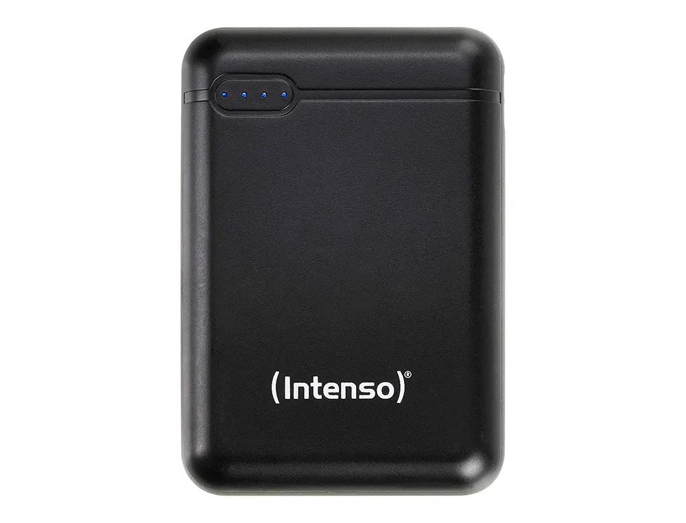 Power bank type c xs 10000 coloris noir