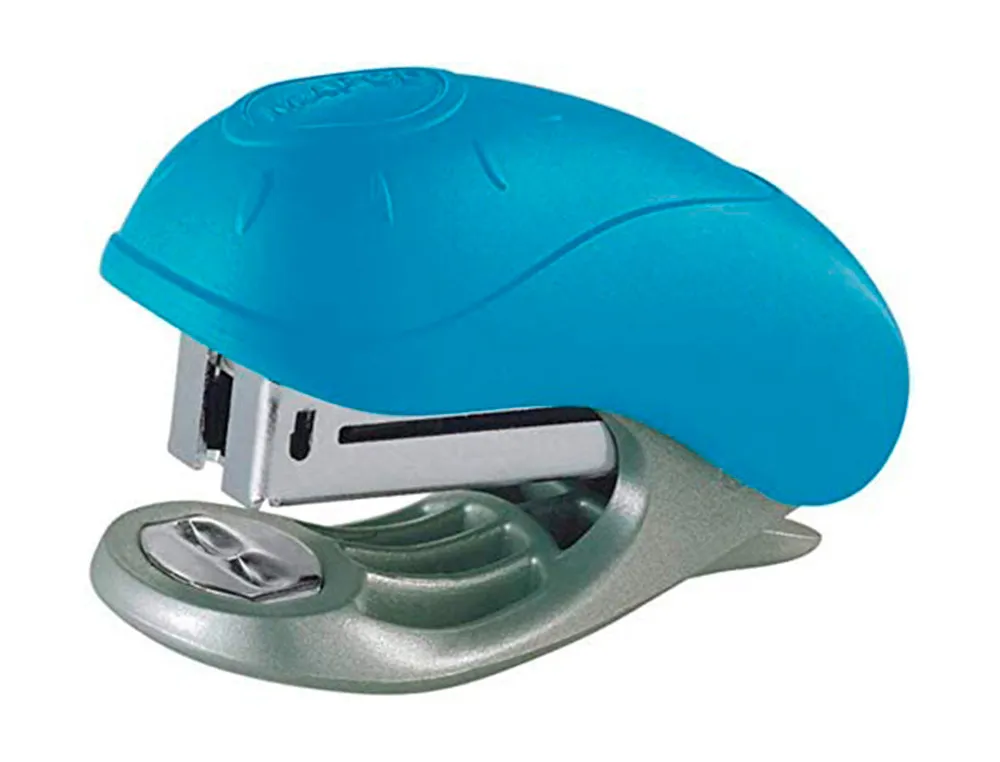 Mini agrafeuse maped vivo n10 400 agrafes en blister