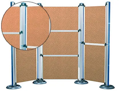 Panneau liège grand format