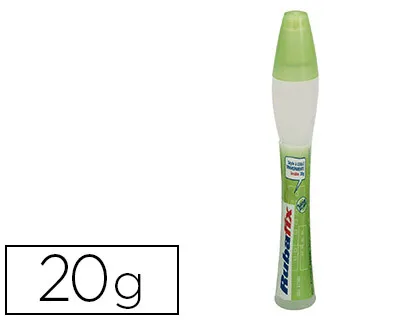 Colle rubafix embout stylo éponge 20g