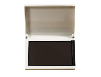 Tampon encreur sign 105x65mm rouge